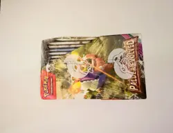 Pokemon TCG: Scarlet and Violet 2 Paldea Evolved Booster Box - 36 Packs 820650863493 - Image 3