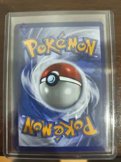 Pokemon TCG Charizard EX SIR 234/091 Paldean Fates - Image 3