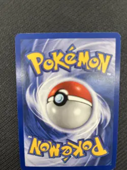 Pokemon TCG Charmander Team Rocket 50 Regular 1st Edition Common - Image 4