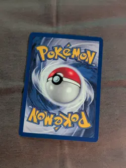 Pokemon TCG Charmander Team Rocket Set 50/82 First Edition Lightly Played Common - Image 2