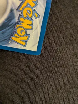 Pokemon TCG Charmander Team Rocket Set 50/82 First Edition Lightly Played Common - Image 4