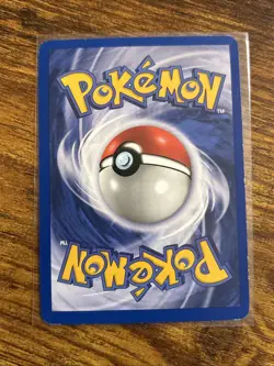 Squirtle 68/82 Team Rocket 1st Edition Pokemon TCG - Image 2