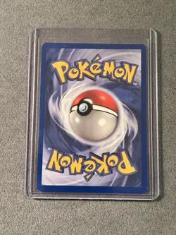 Pokemon TCG - Charmander - 50/82 - Common 1st Edition - Team Rocket [Near Mint] - Image 4