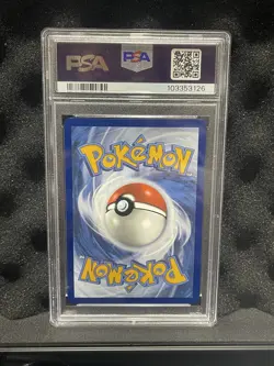 Pokemon TCG Venusaur EX 198/165 Special Illustration Rare SV 151 PSA 10 - Image 2