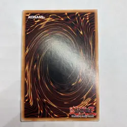 x1 Yu-Gi-Oh! Guardian Slime - LED7-EN003 - Ultra Rare - 1st Edition-NM Near Mint - Image 2