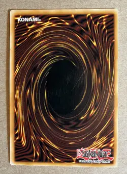 YuGiOh Super-Nimble Mega Hamster ABPF-EN083 1st Edition Super Rare LP - Image 2