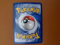 Flareon 3/64 Jungle Set Holo Rare WOTC Vintage 1999 TCG Card LP/NM Pokemon Card - Image 2