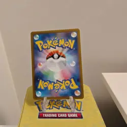Ethan's Magcargo AR 197/193 M2a MEGA Dream ex Pokemon Card Japanese [Near Mint] - Image 2