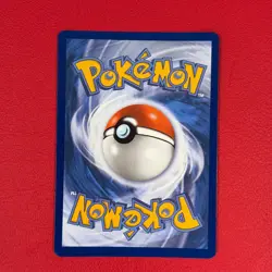 Mega Gengar ex 056/094 Phantasmal Flames Pokemon Card in Excellent Codition - Image 2