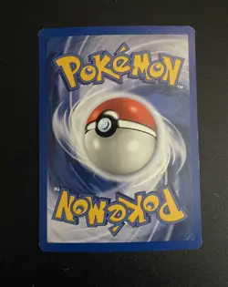 Zapdos | 15/62 | Fossil | 1999-2000 Thunderstorm Holo | Pokemon Card | NM - Image 4