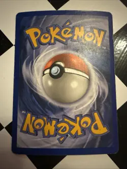 Gyarados 11/144 Skyridge Reverse Holo Pokemon Card Rare - Image 4