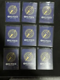 ONE PIECE CARD GAME / [EB-03] Heroines Edition , SR Lot (Japanese) NM - Image 2