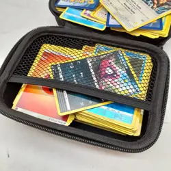 Pokemon Cards 2020's Bundle In Black Case (#H1/21) - Image 3