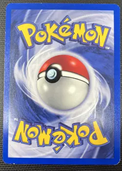 Giovanni's Gyarados 5/132 Gym Challenge Holo Pokemon Card NM - Image 2
