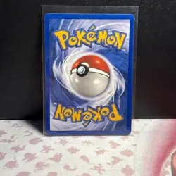 Pokemon TCG Moltres Fossil Card 27/62 Unlimited Rare - Image 2