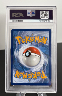 Pokemon 2022 PSA 10 Mewtwo VStar Pokemon Go 031/078 Card - Image 3