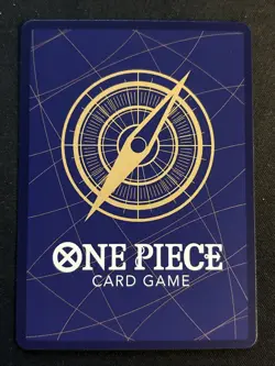 Boa Hancock P-066 Promo OP-PR - One Piece TCG Promotion Card English - Image 2