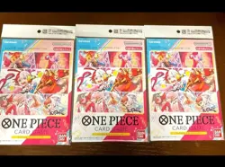 Premium Card Collection UTA ONE PIECE Card Japanese - Image 1