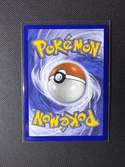 Pokemon Ivysaur Mega Evolution Illustration Rare Full Art Holo Card 134/132 - Image 2
