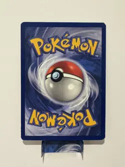 Ditto 18/62 - Fossil - Non Holo Rare - WOTC Pokemon Card TCG - LP- - Image 2