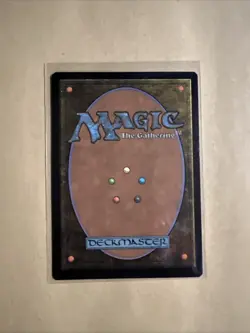 MTG Commercial District MKM 0259 R NM Regular - Image 4