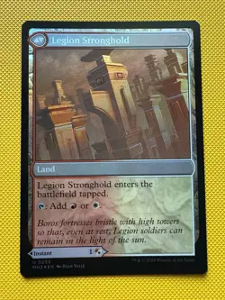 Legion Leadership Modern Horizons 3 Foil - Image 2