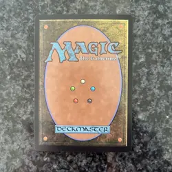 Wan Shi Tong Librarian Borderless FOIL Avatar Pack Fresh MTG MINT 320 - Image 2