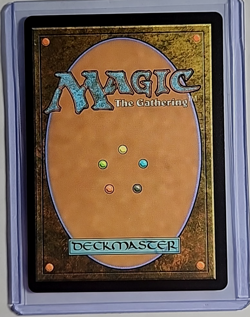 2023 MTG Magic the Gathering SLD Secret Lair Drop Foil #770 Jaspera Sentinel LP - Image 2