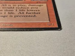 Mtg ALI FROM CAIRO HP Arabian Nights Reserve List - Image 3