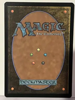 Ringwraiths 284 Lord of the Rings NM MTG - Image 2