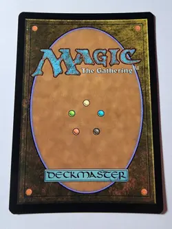 Three Rings for the Elven-Kings - Rings of Brighthearth LOTR MTG - NM - Image 2