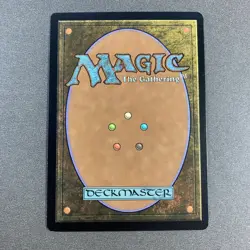 MTG Dandan Timeshifted Regular Magic The Gathering - Image 2