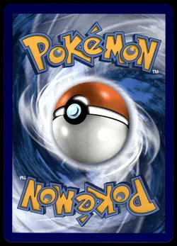 Roaring Moon ex SVP 067 JUMBO OVERSIZED Black Star Promo Pokemon Card - Image 2