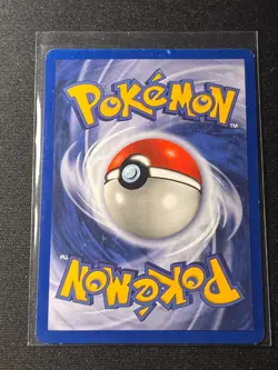 Pokemon TCG Charizard Base Set 2 004/130 Holo Rare Holo English - Image 2