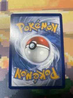 Torterra ex 012/162 Temporal Forces Play! Pokemon Prize Pack Series - Image 2