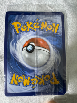 Pokemon TCG: Mega Charizard Ex MEP023 & Oricorio Ex MEP024 - Sealed Promo Pack - Image 2