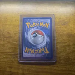 Regigigas Black Star Promos XY82 Pokemon TCG Full Art Holo Promo - Image 2