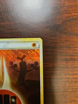 Pokemon 2011 Call of Legends Fighting Energy 93/95 Play! Stamped Promo NM - Image 4