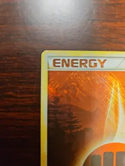 Pokemon 2011 Call of Legends Fighting Energy 93/95 Play! Stamped Promo NM - Image 5