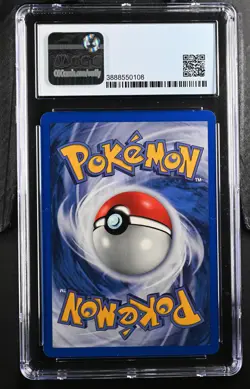 CGC 9 Pokemon TCG 2001 Southern Islands #2/18 Pidgeot - Image 2