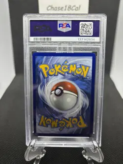Helioptile 143/132 PSA 10 IR Pokemon Mega Evolution Illustration Rare Gem Mint - Image 2