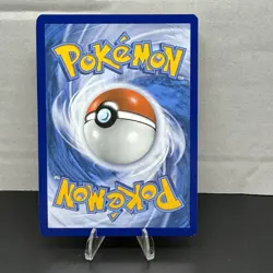Reshiram & Charizard GX SM247 Black Star Promo Pokemon TCG Holo NM+ - Image 2