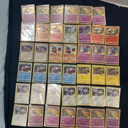 Pokemon Celebrations LOT OF 41 Holos All LP-NM Condition TCG - Image 1