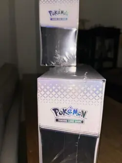 Pokemon TCG Prismatic Evolutions Costco 2-Pack - ETB & Booster Bundle Sealed - Image 4