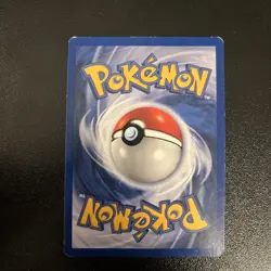 Pokemon Neo Destiny Holo Rare Vintage TCG Foil Light Azumarill 13/105 WotC - Image 2
