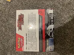Pokemon TCG Destined Rivals Booster Box (36 Packs) - **BRAND NEW AND SEALED** - Image 4