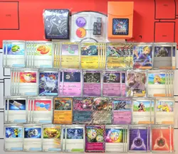 Dragapult Ex & Dusknoir - Pokemon TCG - OutTheBoxTCG Custom Meta Decks - Image 1