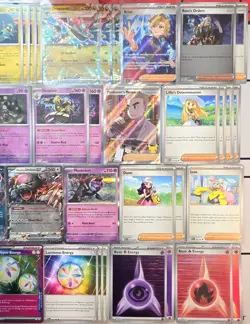 Dragapult Ex & Dusknoir - Pokemon TCG - OutTheBoxTCG Custom Meta Decks - Image 4