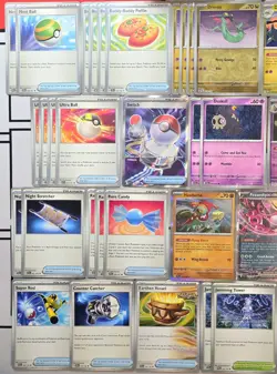 Dragapult Ex & Dusknoir - Pokemon TCG - OutTheBoxTCG Custom Meta Decks - Image 5