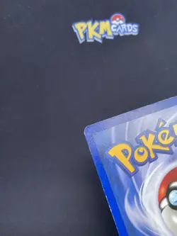 Pokemon TCG Muk Fossil 13/62 Holo Rare HP. - Image 3